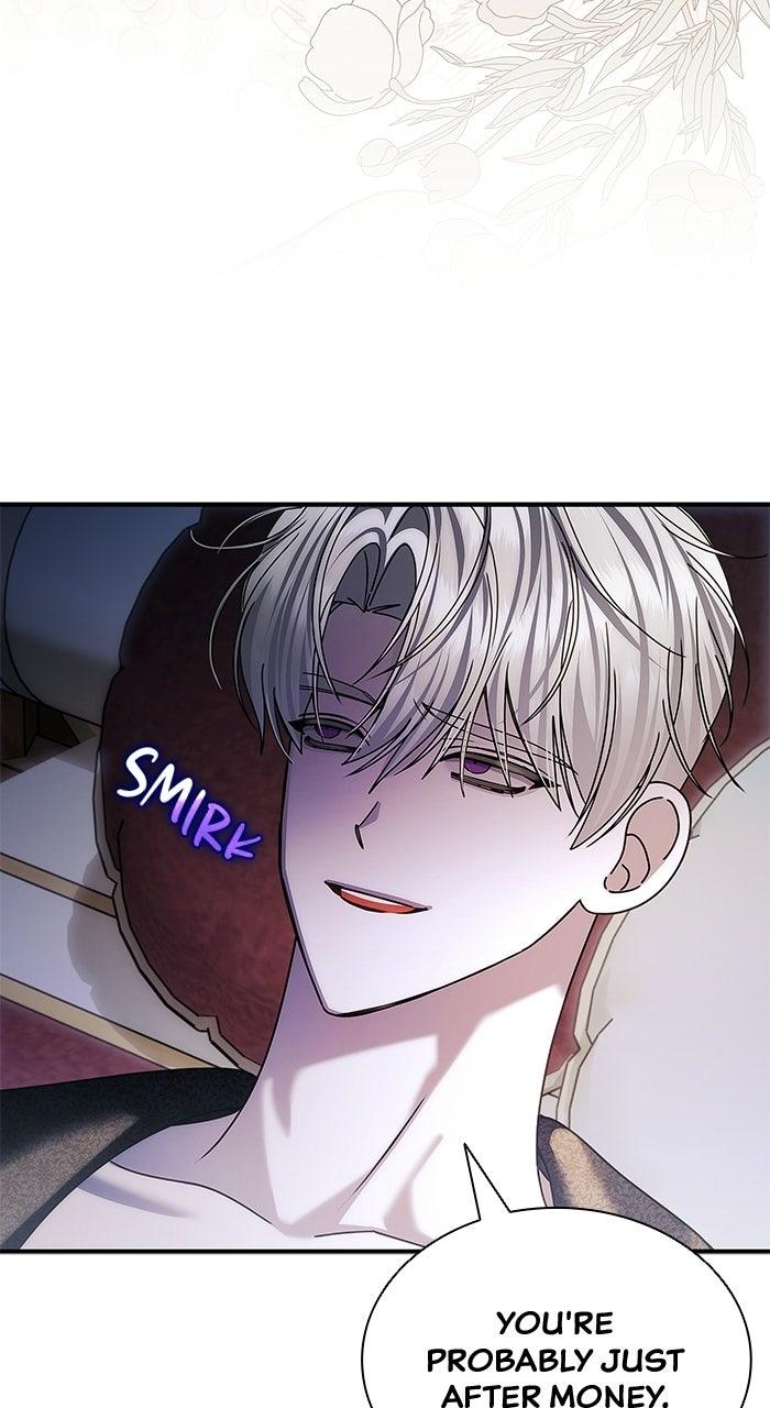 The Serpent in the Empress's Chamber Chapter 45 page 8 - 