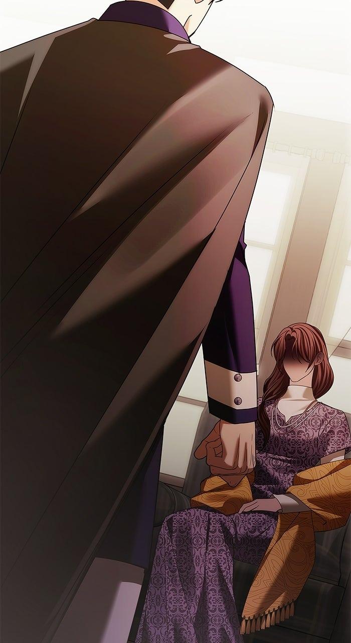 The Serpent in the Empress's Chamber Chapter 45 page 73 - 