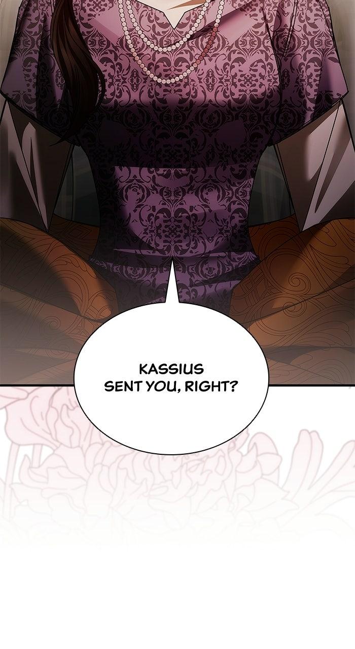 The Serpent in the Empress's Chamber Chapter 45 page 75 - 