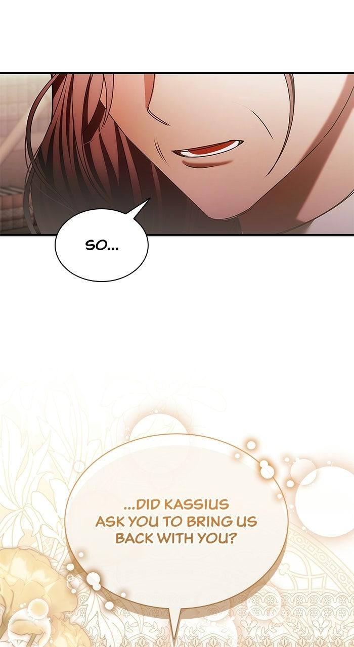 The Serpent in the Empress's Chamber Chapter 45 page 81 - 