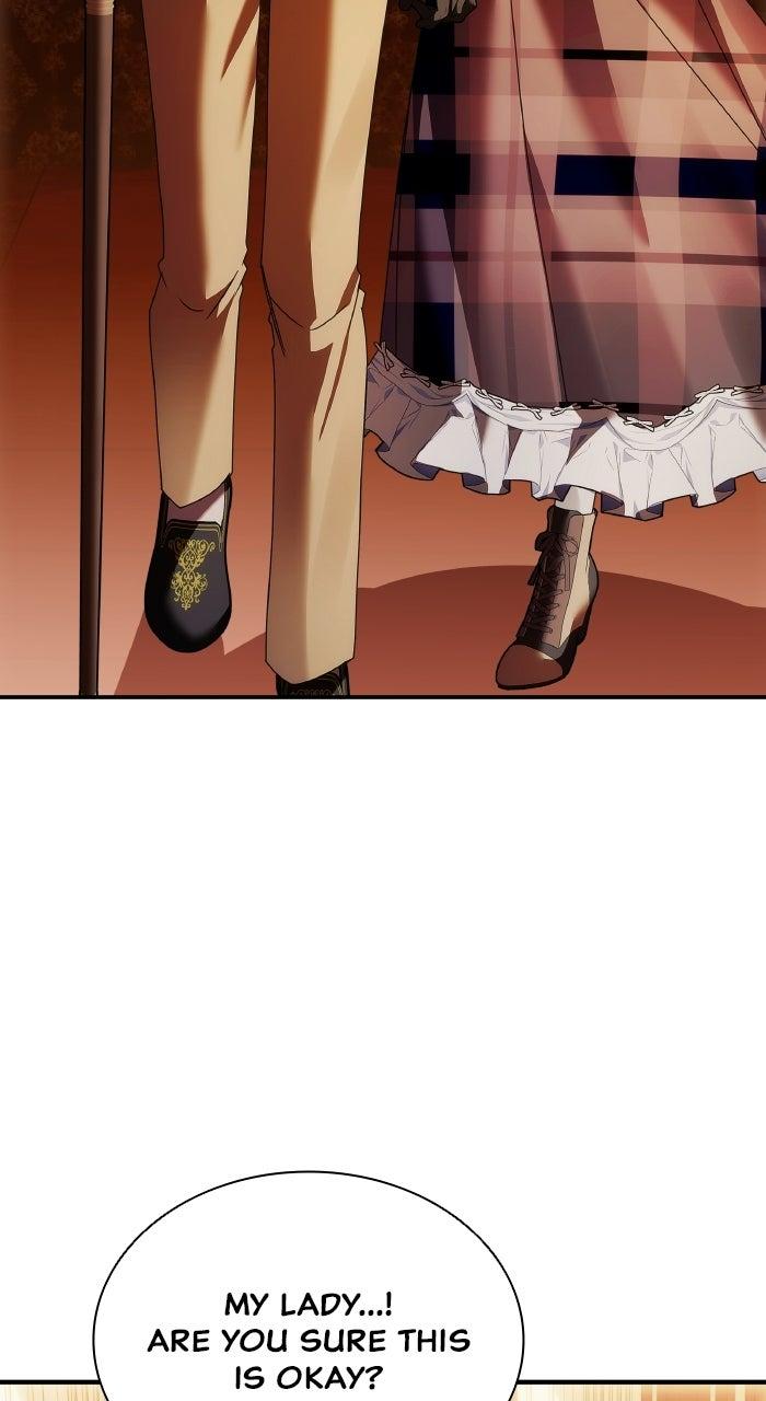 The Serpent in the Empress's Chamber Chapter 46 page 14 - 