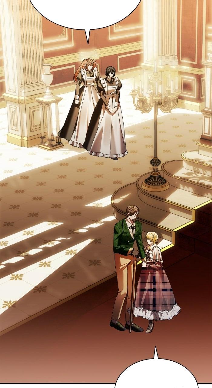 The Serpent in the Empress's Chamber Chapter 46 page 15 - 