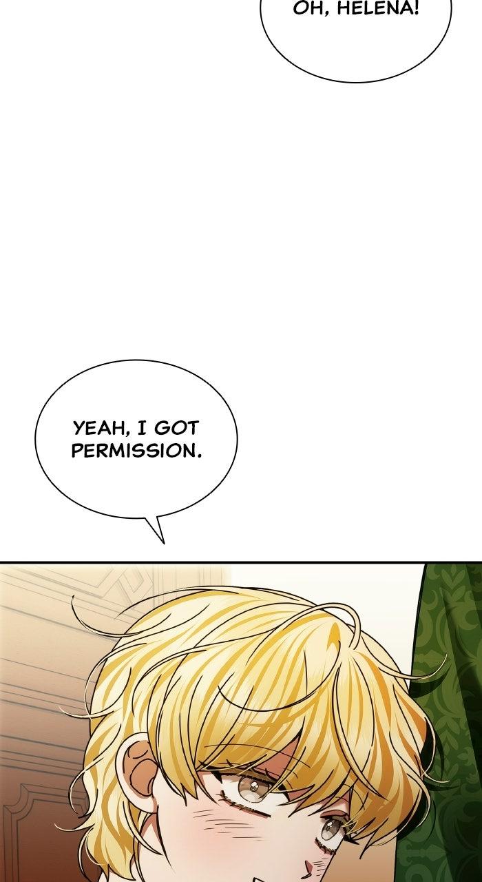 The Serpent in the Empress's Chamber Chapter 46 page 16 - 