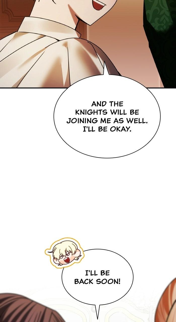 The Serpent in the Empress's Chamber Chapter 46 page 17 - 