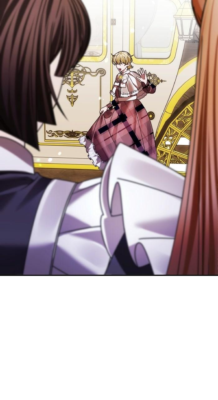 The Serpent in the Empress's Chamber Chapter 46 page 18 - 