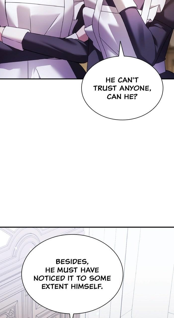 The Serpent in the Empress's Chamber Chapter 46 page 22 - 