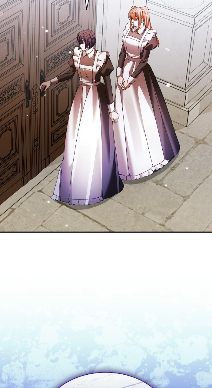 The Serpent in the Empress's Chamber Chapter 46 page 23 - 