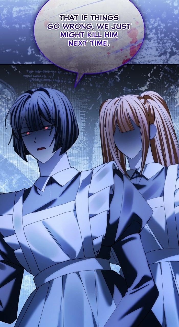 The Serpent in the Empress's Chamber Chapter 46 page 24 - 