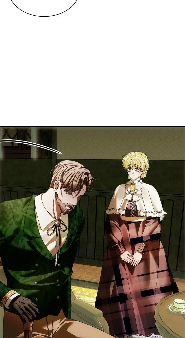 The Serpent in the Empress's Chamber Chapter 46 page 28 - 