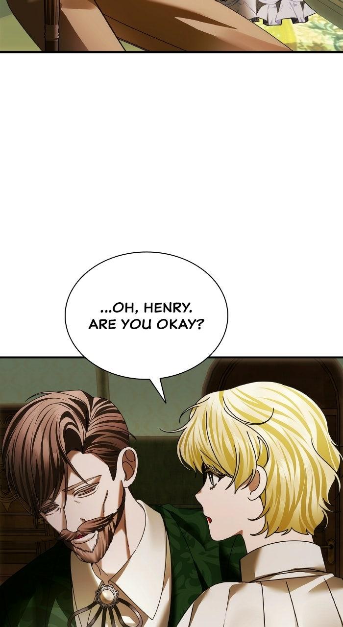 The Serpent in the Empress's Chamber Chapter 46 page 29 - 