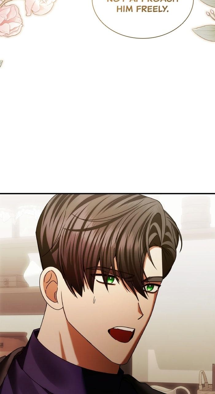 The Serpent in the Empress's Chamber Chapter 46 page 4 - 