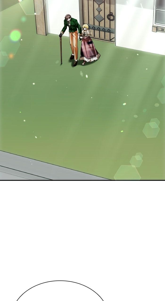 The Serpent in the Empress's Chamber Chapter 46 page 31 - 