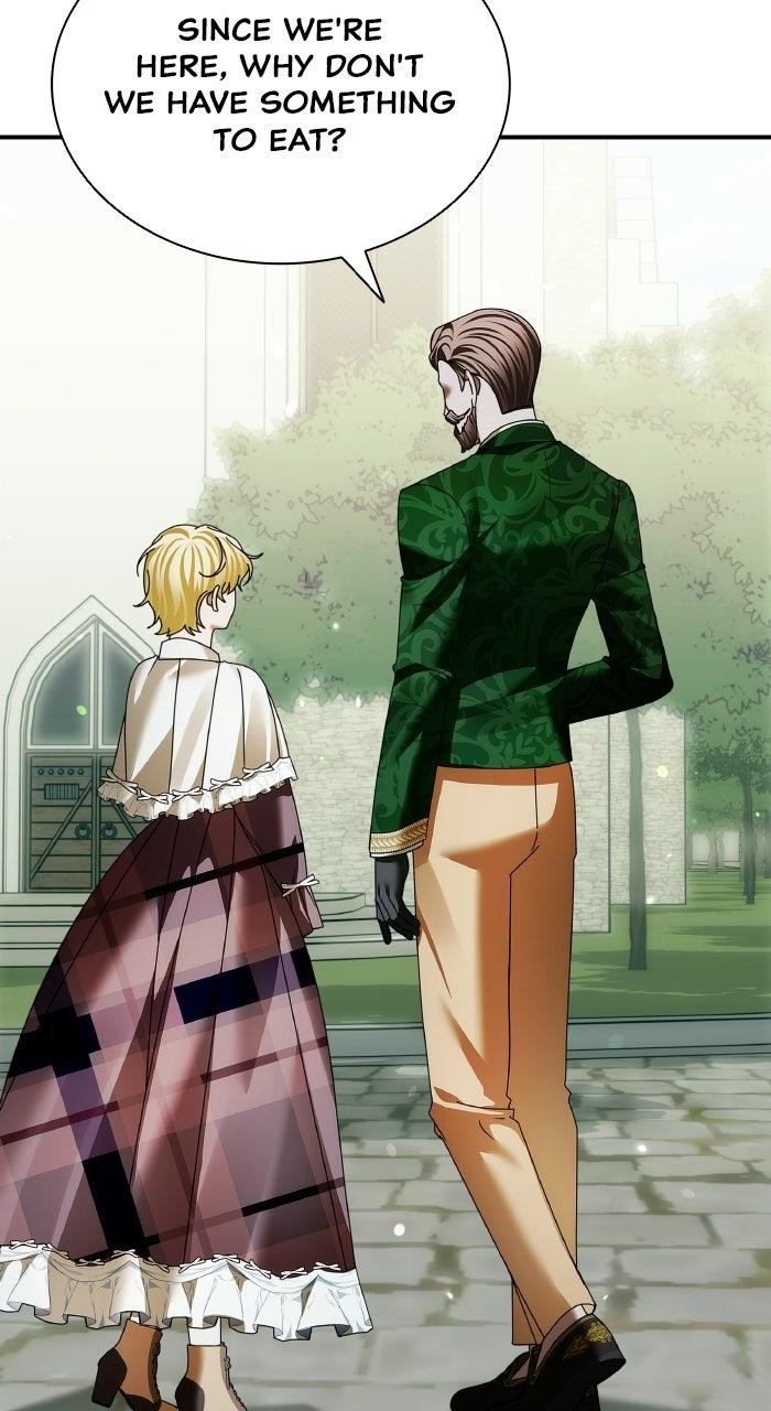 The Serpent in the Empress's Chamber Chapter 46 page 32 - 