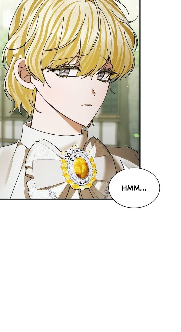 The Serpent in the Empress's Chamber Chapter 46 page 35 - 