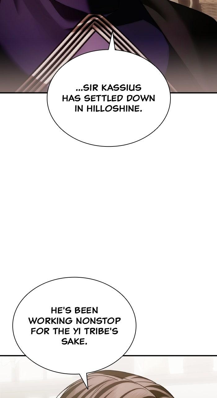 The Serpent in the Empress's Chamber Chapter 46 page 5 - 