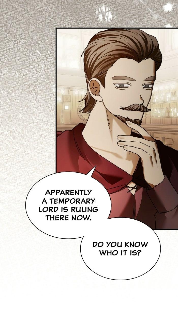 The Serpent in the Empress's Chamber Chapter 46 page 43 - 