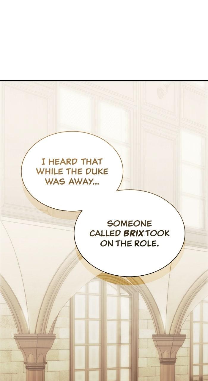 The Serpent in the Empress's Chamber Chapter 46 page 44 - 
