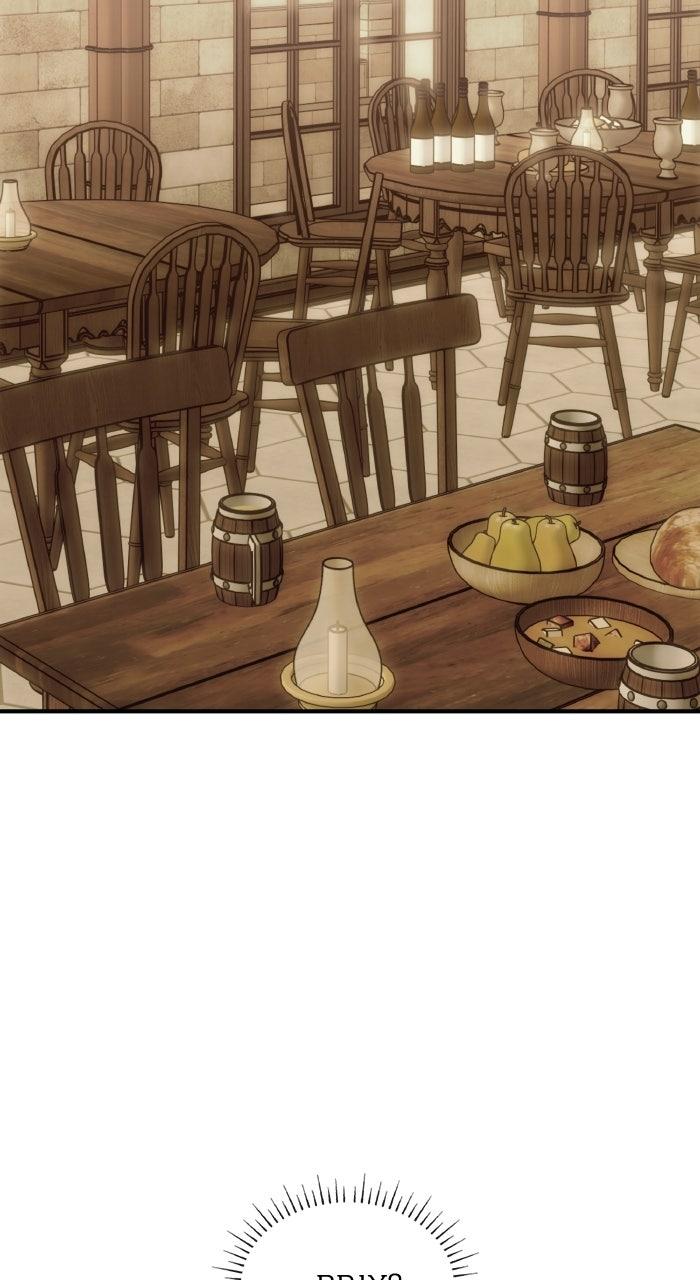 The Serpent in the Empress's Chamber Chapter 46 page 45 - 