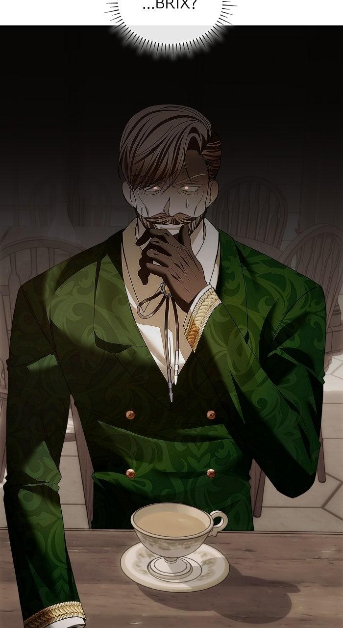 The Serpent in the Empress's Chamber Chapter 46 page 46 - 