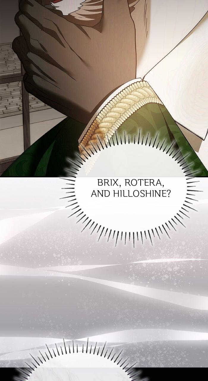 The Serpent in the Empress's Chamber Chapter 46 page 48 - 