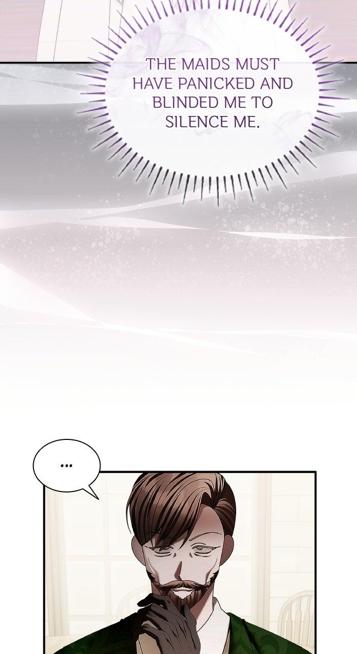 The Serpent in the Empress's Chamber Chapter 46 page 50 - 