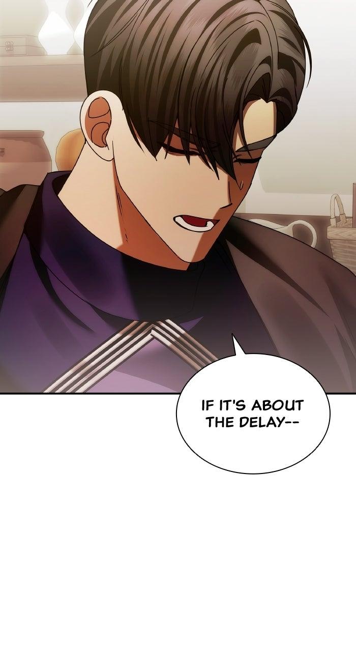 The Serpent in the Empress's Chamber Chapter 46 page 6 - 