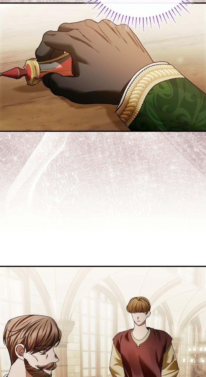 The Serpent in the Empress's Chamber Chapter 46 page 53 - 