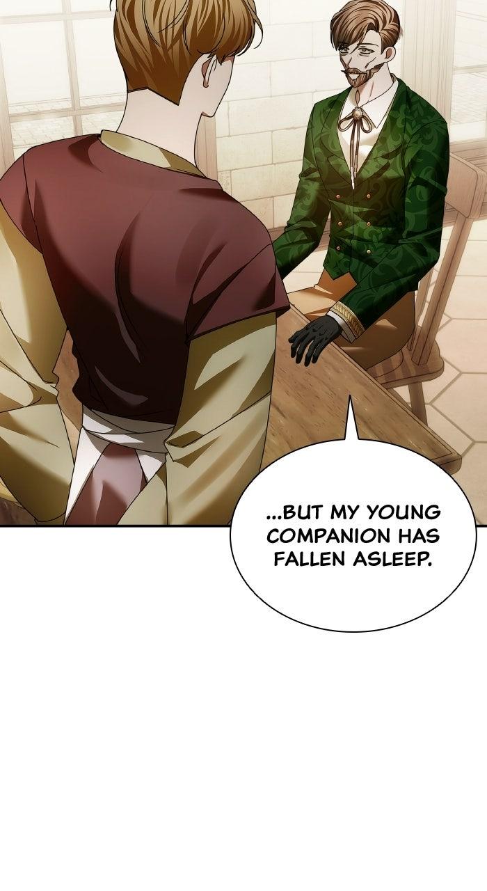 The Serpent in the Empress's Chamber Chapter 46 page 55 - 