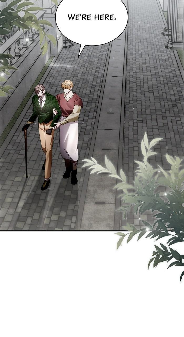 The Serpent in the Empress's Chamber Chapter 46 page 59 - 