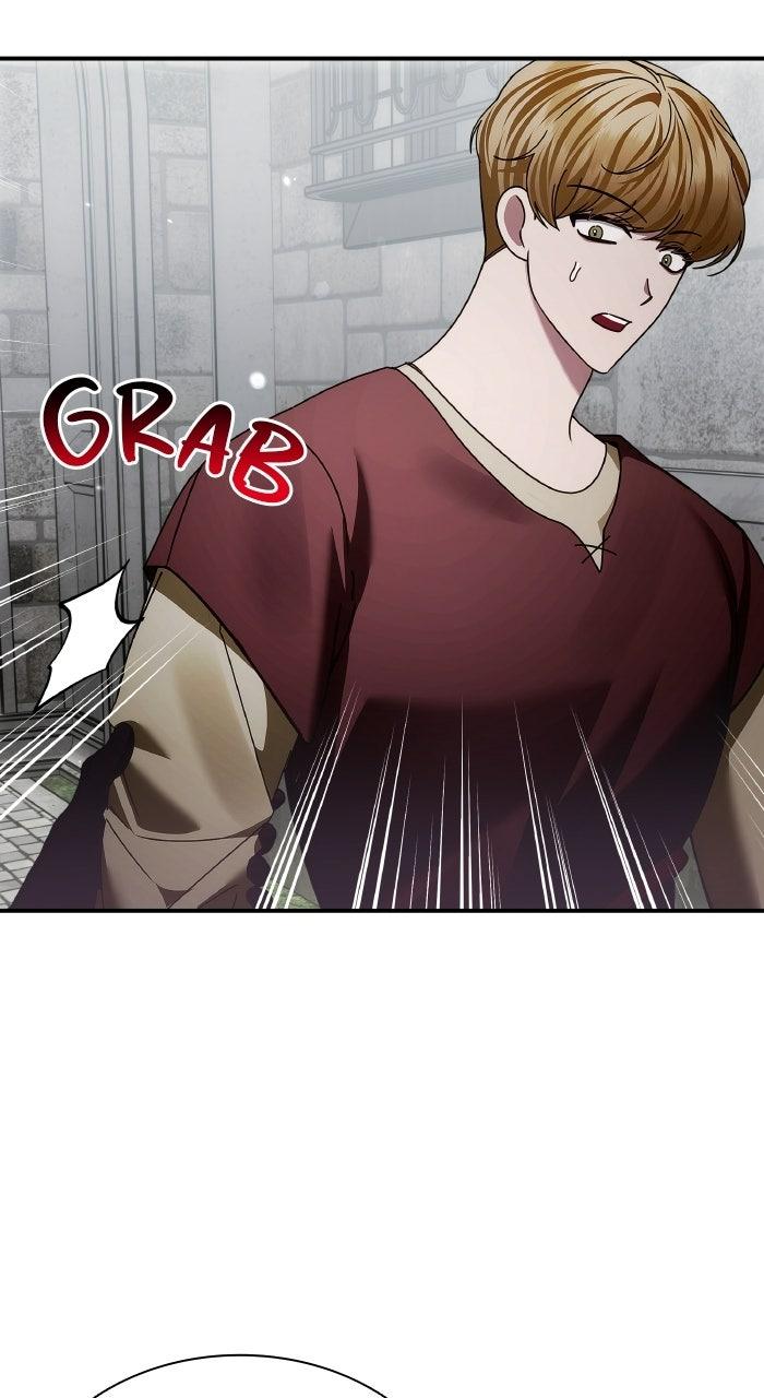 The Serpent in the Empress's Chamber Chapter 46 page 60 - 