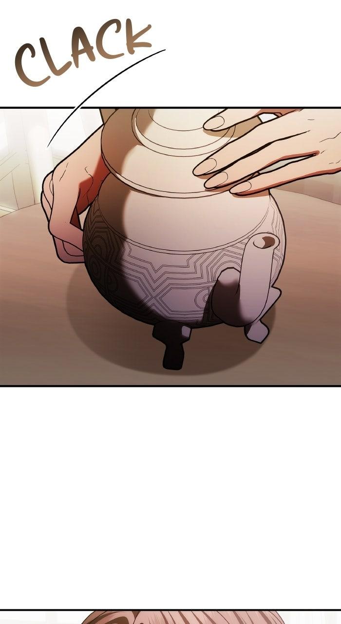 The Serpent in the Empress's Chamber Chapter 46 page 7 - 