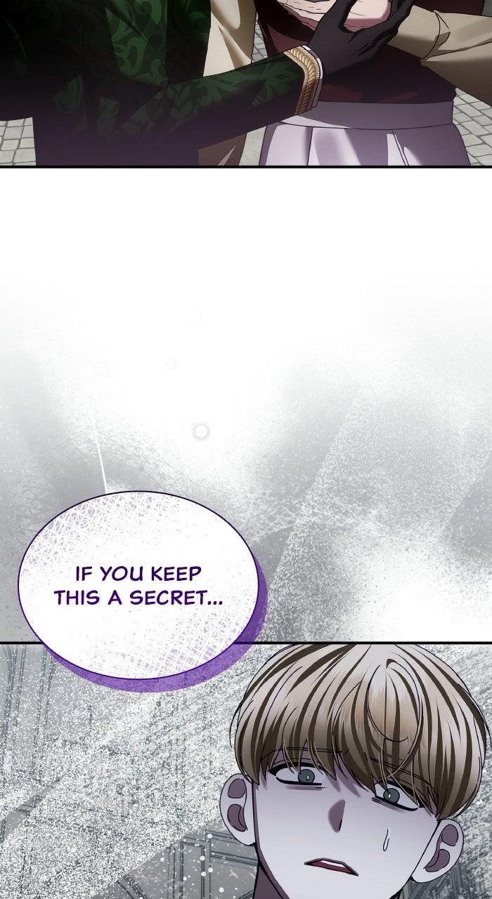 The Serpent in the Empress's Chamber Chapter 46 page 63 - 