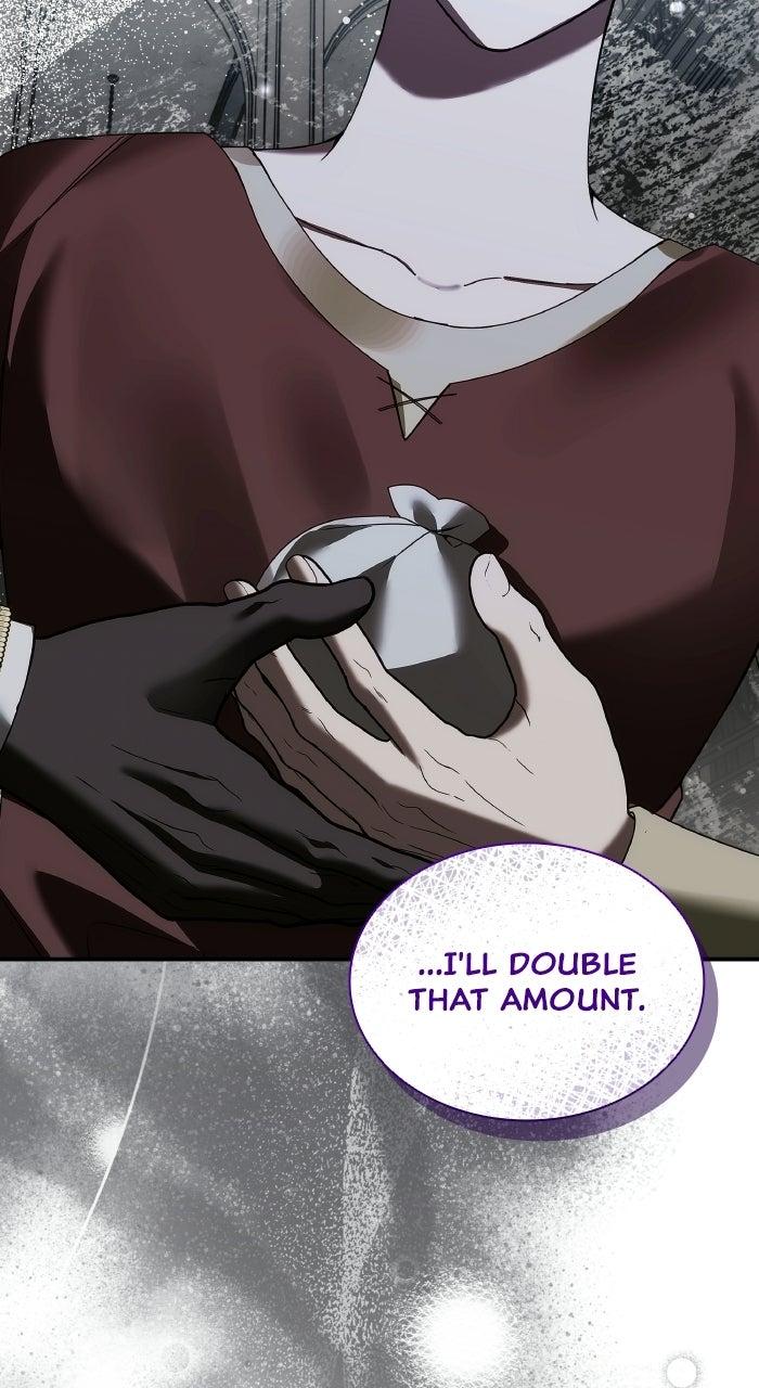 The Serpent in the Empress's Chamber Chapter 46 page 64 - 