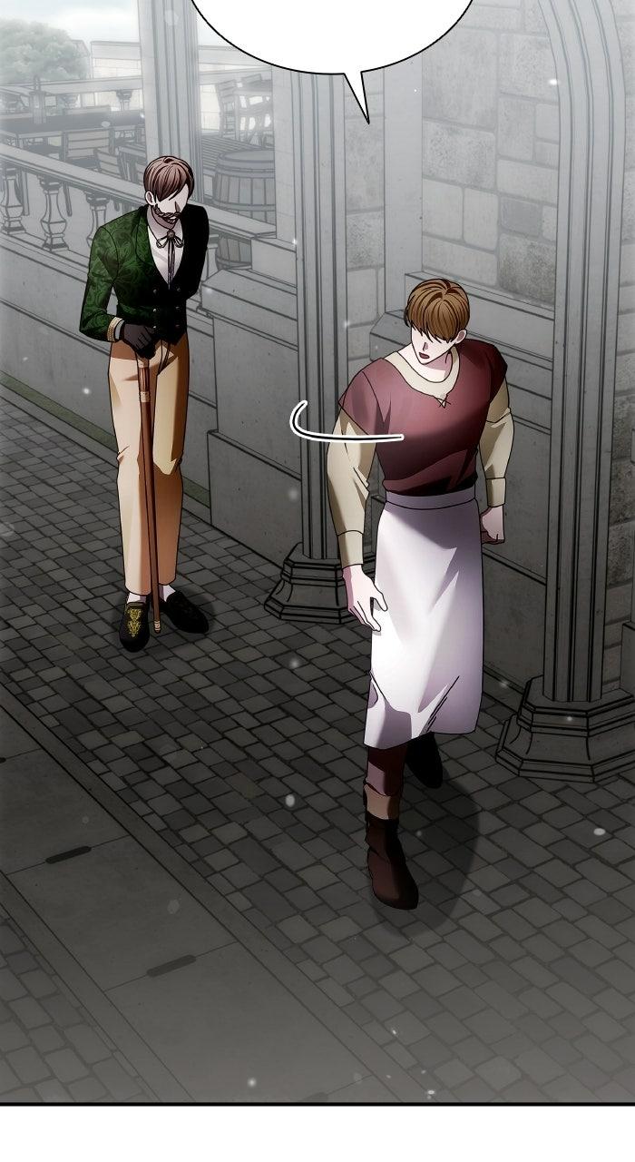 The Serpent in the Empress's Chamber Chapter 46 page 66 - 