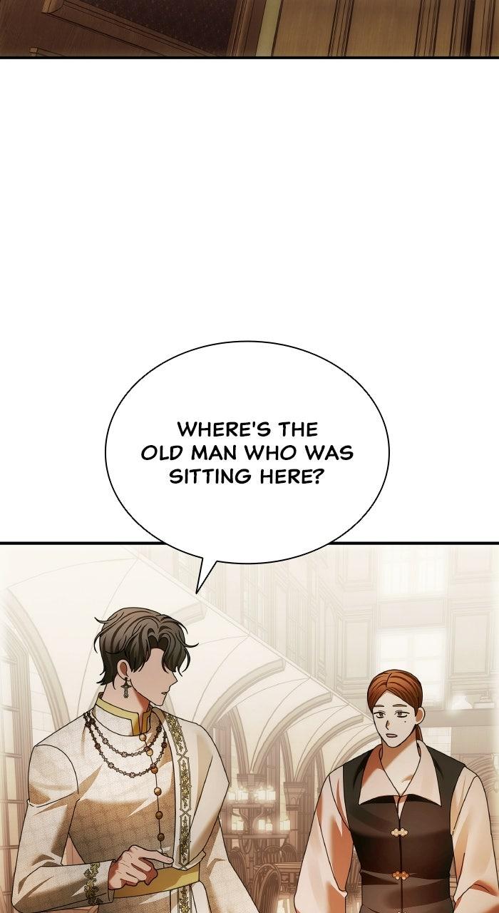 The Serpent in the Empress's Chamber Chapter 46 page 68 - 