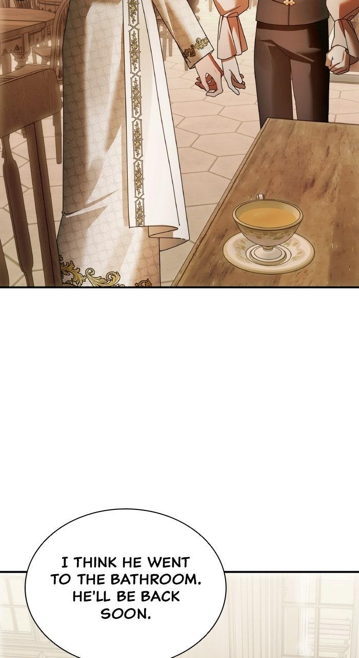 The Serpent in the Empress's Chamber Chapter 46 page 69 - 