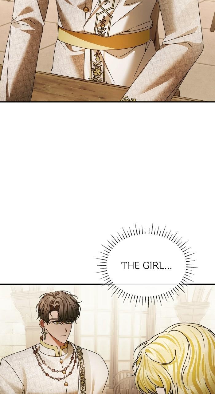 The Serpent in the Empress's Chamber Chapter 46 page 72 - 