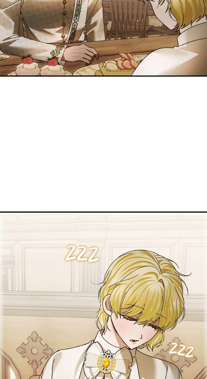 The Serpent in the Empress's Chamber Chapter 46 page 73 - 