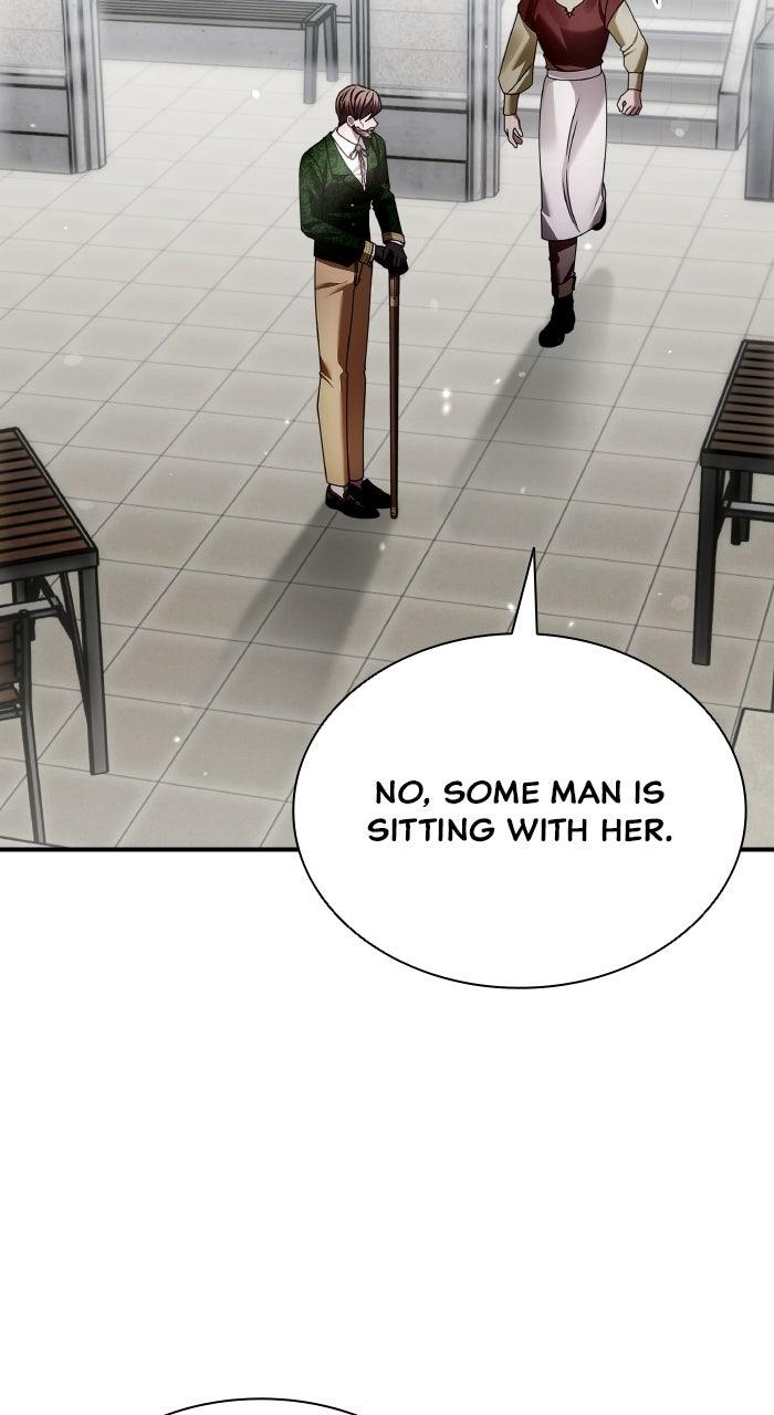 The Serpent in the Empress's Chamber Chapter 46 page 77 - 