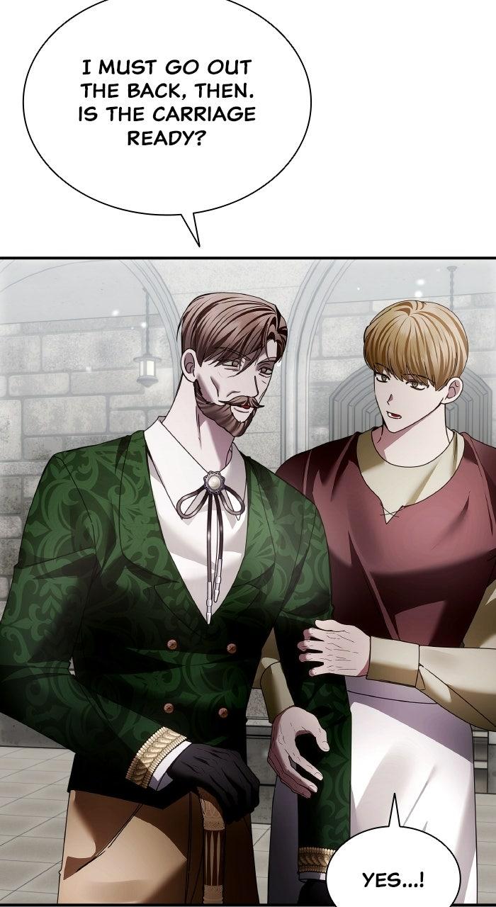The Serpent in the Empress's Chamber Chapter 46 page 78 - 