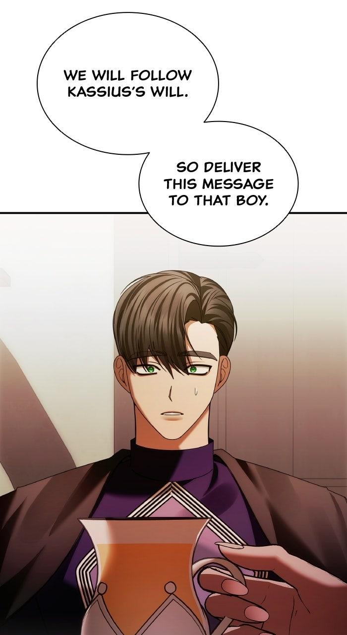 The Serpent in the Empress's Chamber Chapter 46 page 9 - 