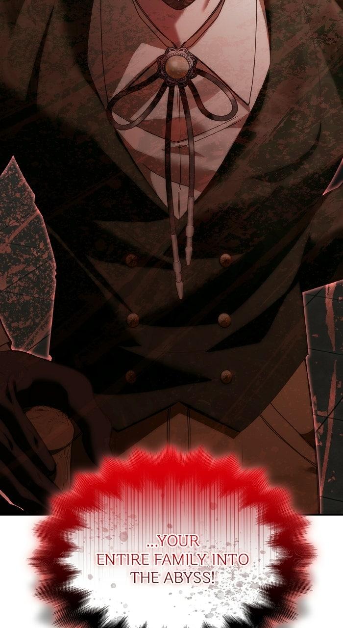 The Serpent in the Empress's Chamber Chapter 46 page 81 - 