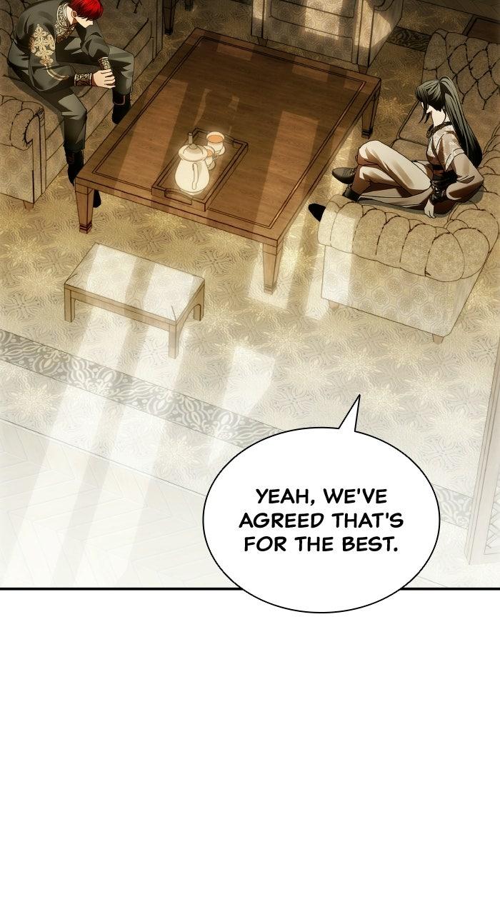 The Serpent in the Empress's Chamber Chapter 47 page 11 - 