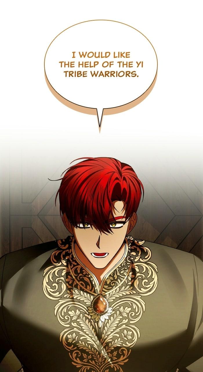 The Serpent in the Empress's Chamber Chapter 47 page 12 - 