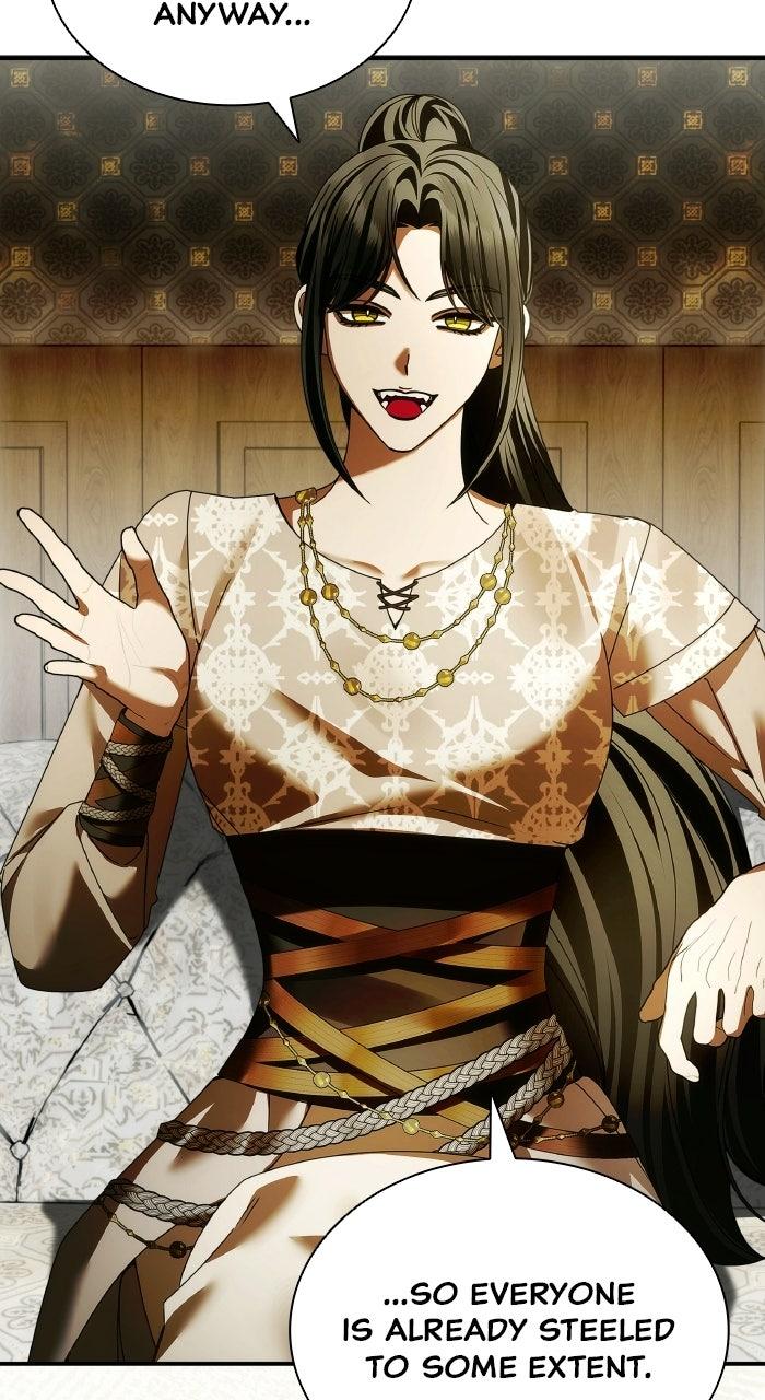 The Serpent in the Empress's Chamber Chapter 47 page 14 - 