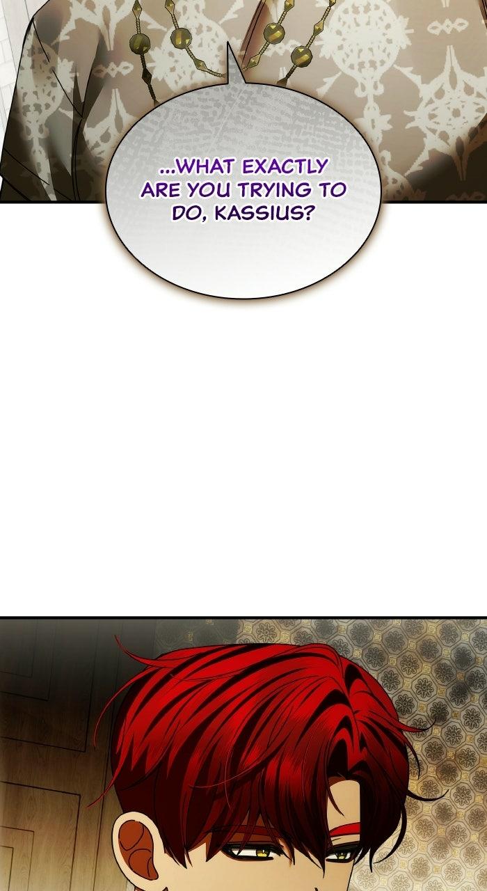 The Serpent in the Empress's Chamber Chapter 47 page 17 - 