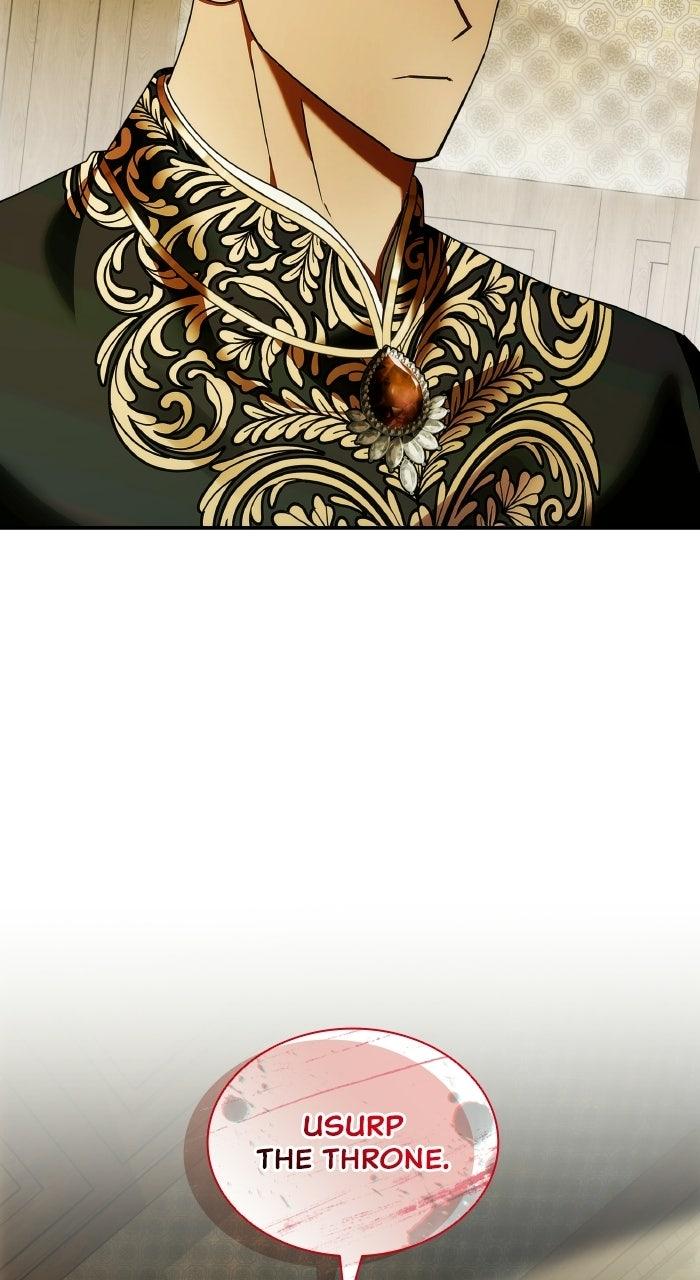 The Serpent in the Empress's Chamber Chapter 47 page 18 - 