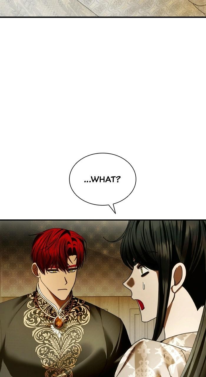 The Serpent in the Empress's Chamber Chapter 47 page 20 - 
