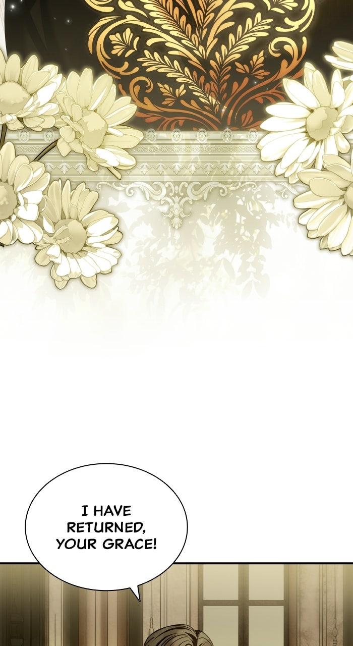 The Serpent in the Empress's Chamber Chapter 47 page 3 - 
