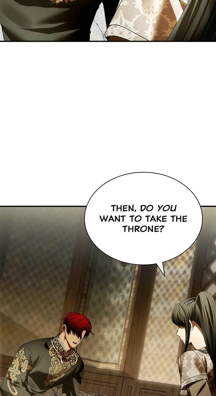 The Serpent in the Empress's Chamber Chapter 47 page 21 - 